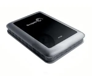 Seagate Portable External Hard Drive