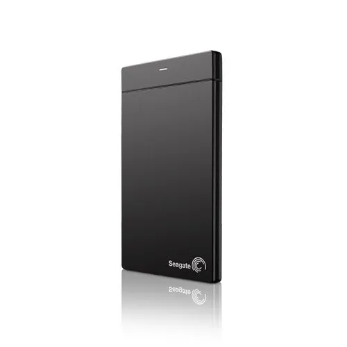 Seagate Slim Portable 3