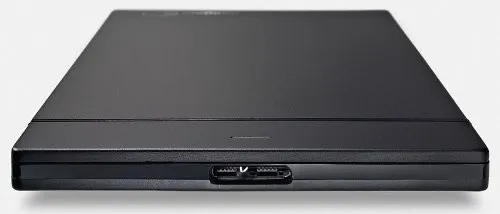 Seagate Slim Portable 4