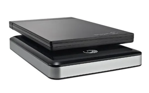 Seagate Slim Portable 6