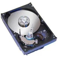 Seagate ST3200822AS