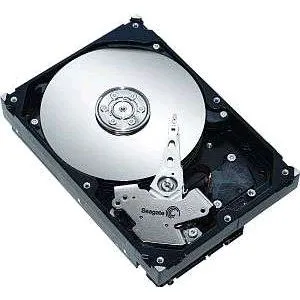 Seagate ST3400620AS