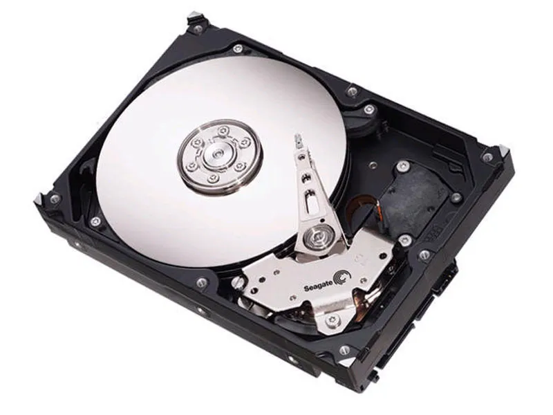 Seagate ST3500641AS