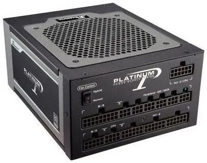 Seasonic Platinum Series 760W