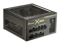 Seasonic X-400 Fanless