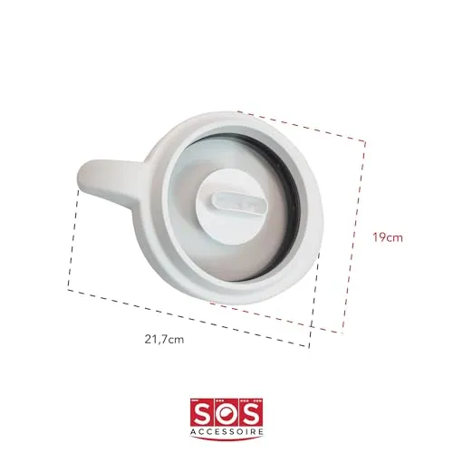 SEB LM9001 2