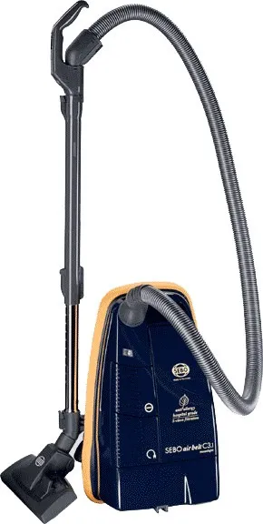 Sebo Airbelt C3.1