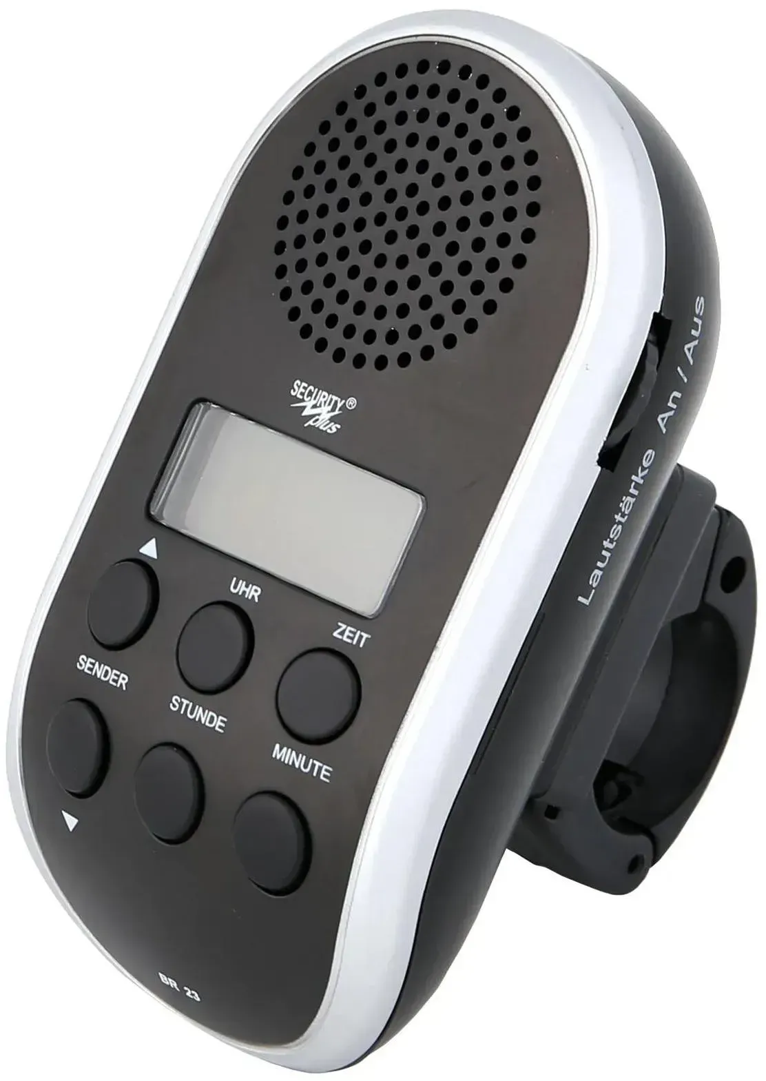 SECURITY PLUS BR 23
