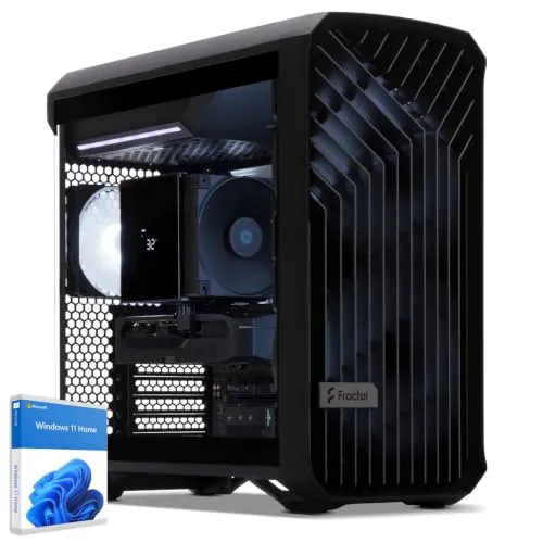Sedatech Gaming PC 9900X3D