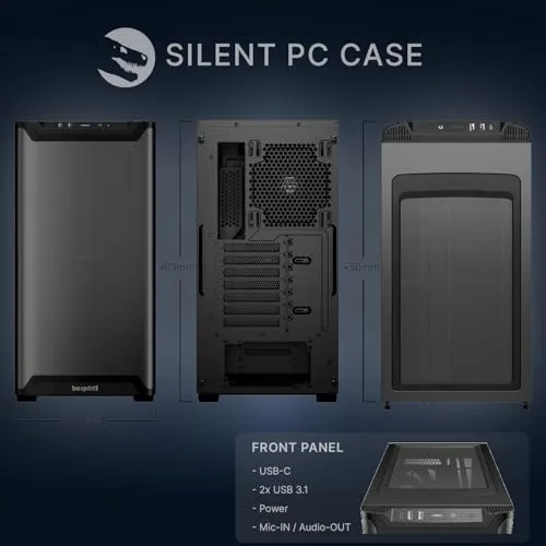 Sedatech Gaming PC UC
