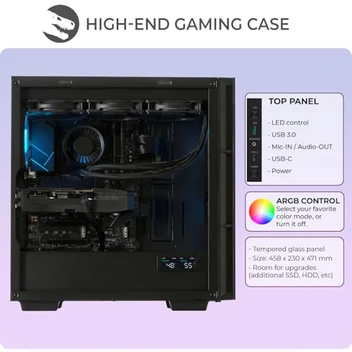 Sedatech Office PC 2
