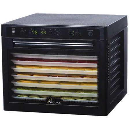 Sedona SD-P9000