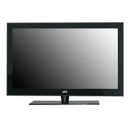 SEG Cordoba 66 cm LED Blu-TV