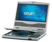 SEG DVD-P 707