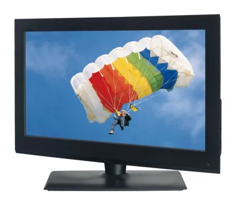 SEG LED 2612 Full HD-TV 2