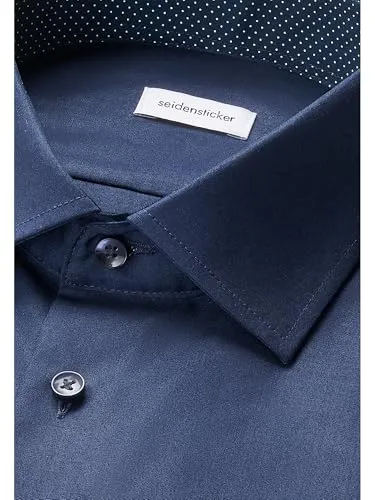 Seidensticker Herren Business Hemd UC 5