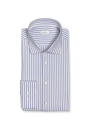 Seidensticker Herren Regular Fit Hemd 3