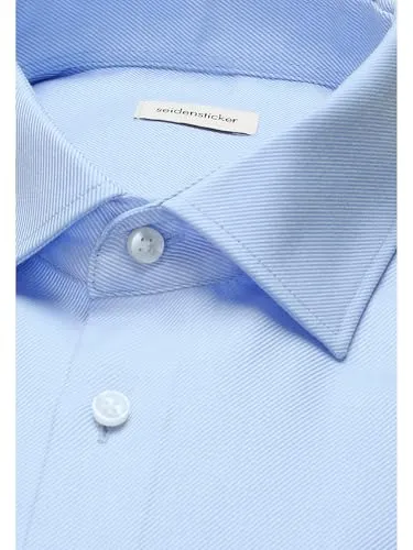 Seidensticker Mens Regular 5