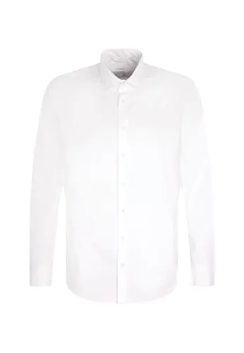 Seidensticker Mens Slim