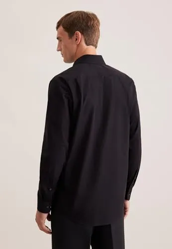 Seidensticker Modern Fit 2