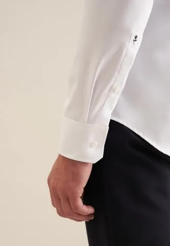 Seidensticker Shaped Fit 2