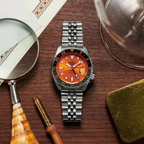Seiko 5 Sports SSK005K1 2
