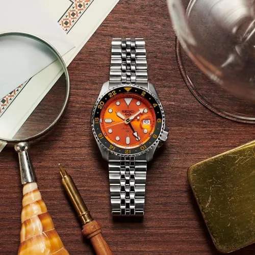 Seiko 5 Sports SSK005K1 3