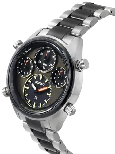 Seiko Prospex Speedtimer Edition 2