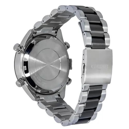 Seiko Prospex Speedtimer Edition 4