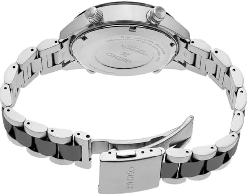 Seiko Prospex Speedtimer Edition 5