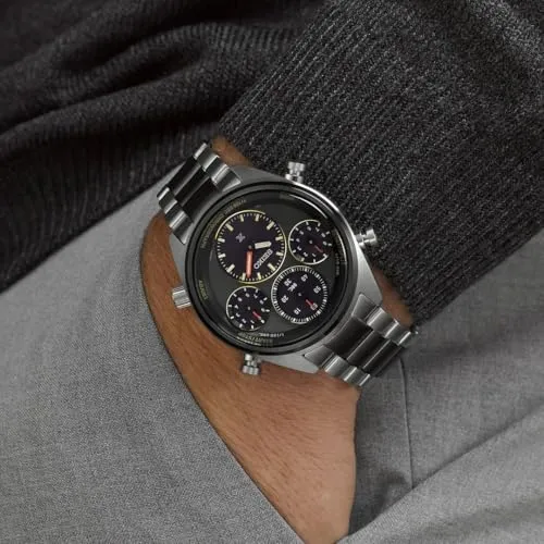Seiko Prospex Speedtimer Edition 6
