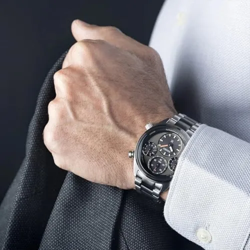 Seiko Prospex Speedtimer Edition 7