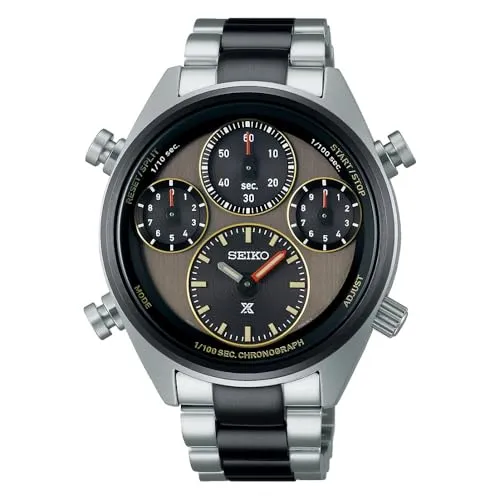 Seiko Prospex Speedtimer Edition