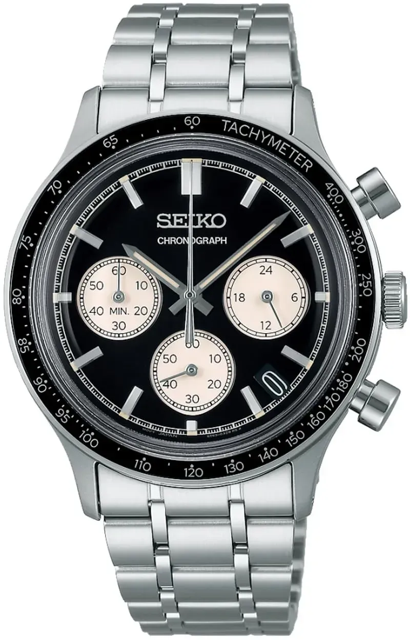 Seiko SSB479P1