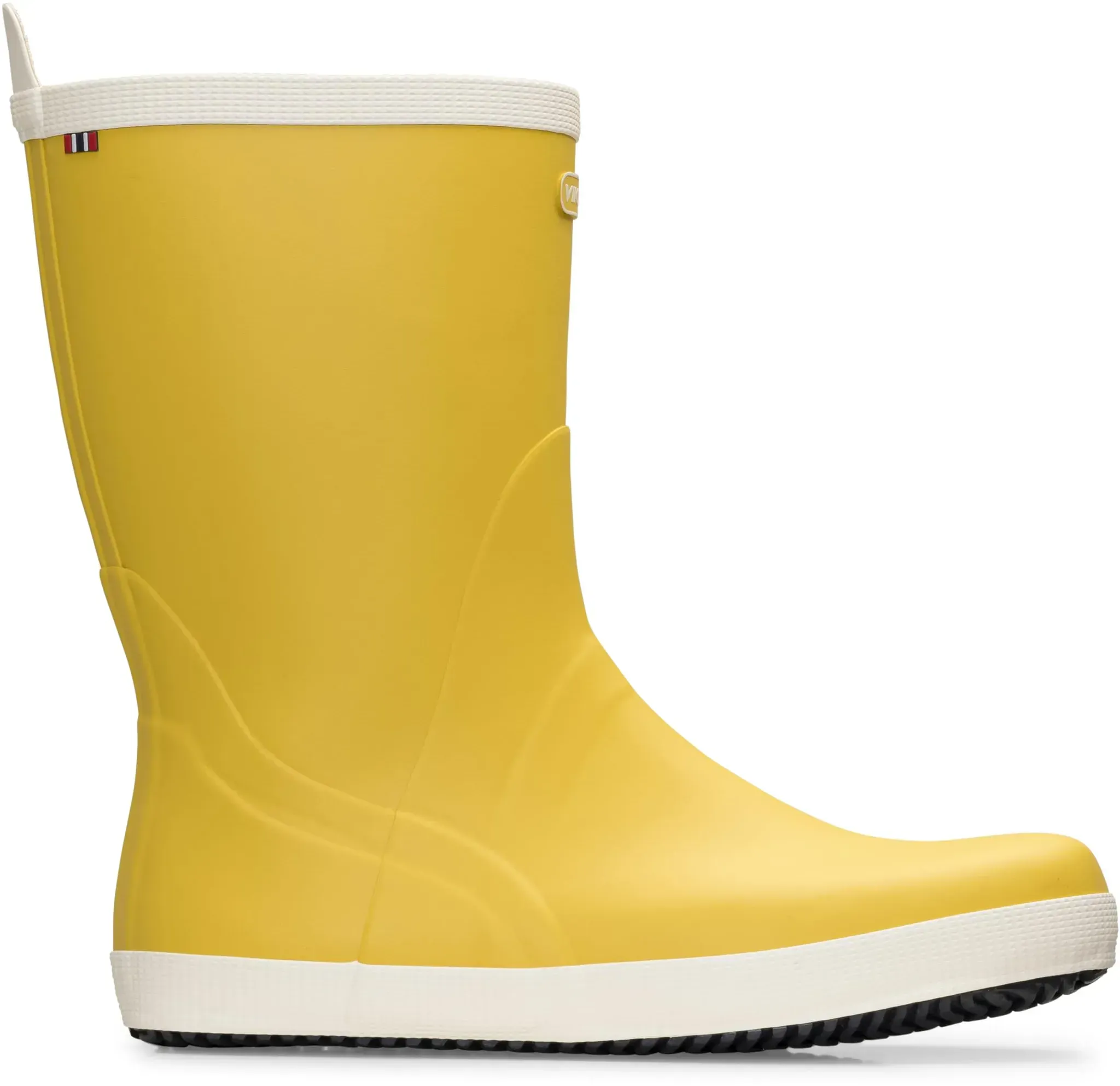 Seilas yellow 39