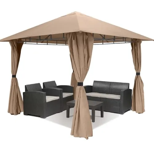 Sekey Garten Pavillon