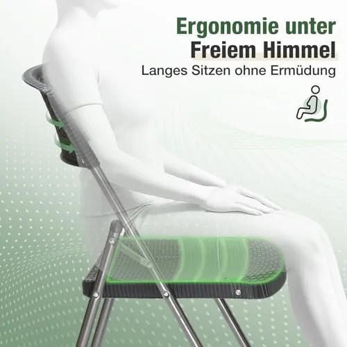 Sekey Klappstuhl 5