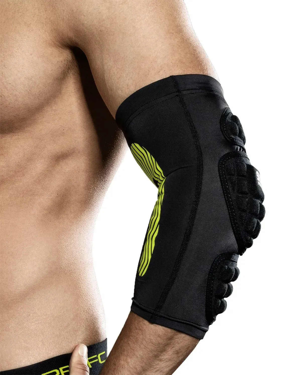Select Kompressions-Ellbogenbandage M