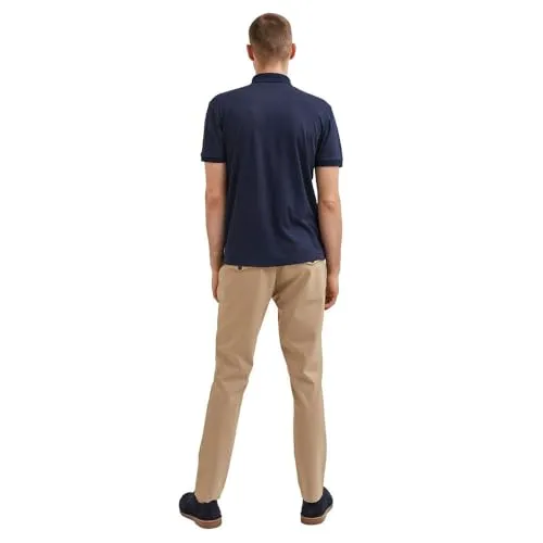 SELECTED HOMME Slhfave Zip Ss 2