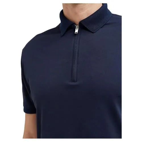 SELECTED HOMME Slhfave Zip Ss 3