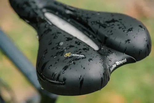 Selle Royal Respiro Moderate 5