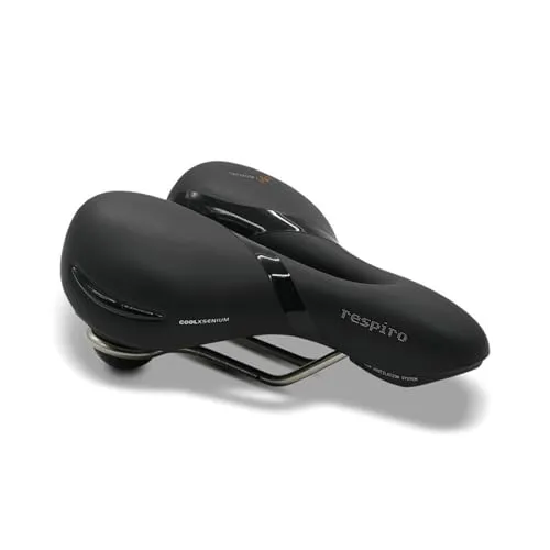 Selle Royal Respiro Relaxed