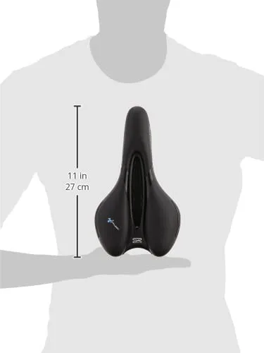 Selle Royal Respiro Soft Athletic 2