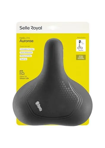 Selle Royal Royal Aurorae 4