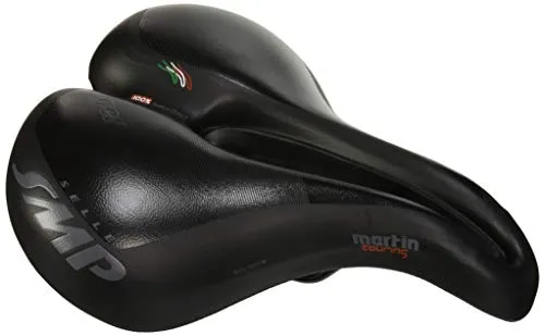 Selle SMP Sattel Martin Touring Medium Gel