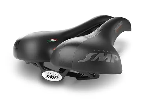 Selle SMP Sattel Martin Touring Medium
