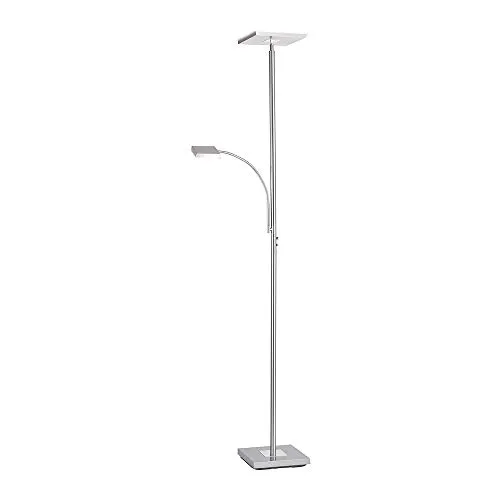 SellTec LED Stehlampe 2