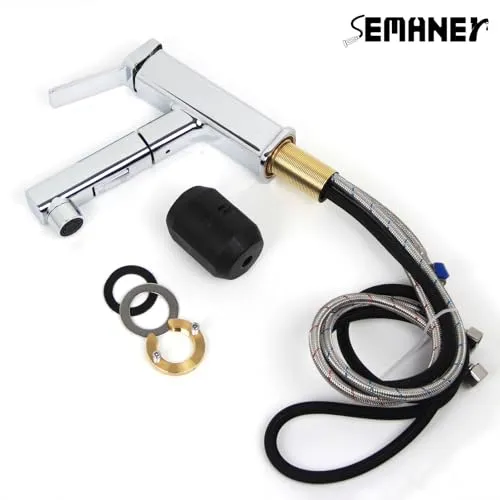 SEMANEY Armatur 4