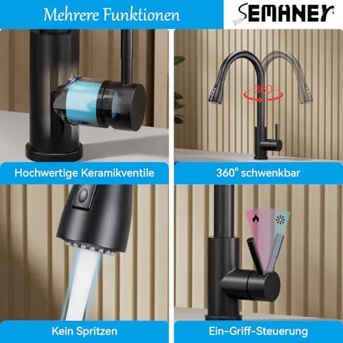 SEMANEY UC 5