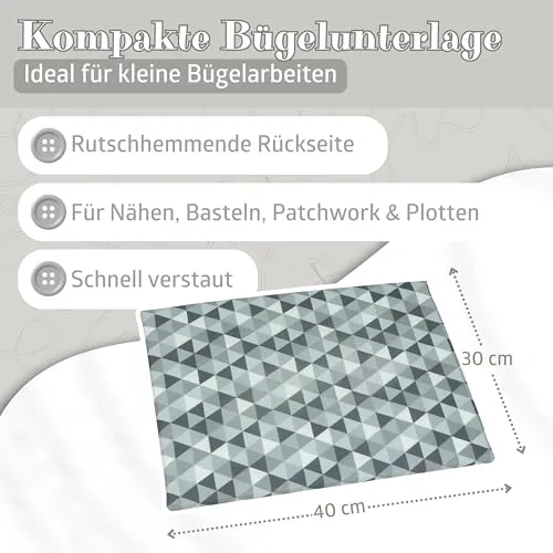 SEMLPIX Bügelset UC 2